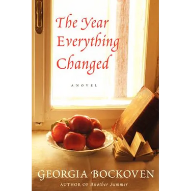 The Year Everything Changed