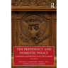 The Presidency and Domestic Policy: Comparing Leadership Styles, FDR to Biden