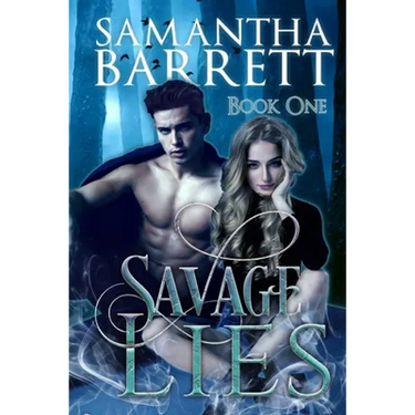 Savage Lies
