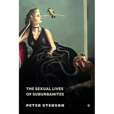 The Sexual Lives of Suburbanites