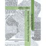 New Clippings from Tahoe City, California: 1863-1880