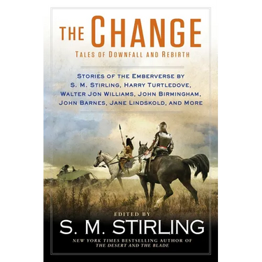 The Change