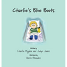 Charlie's Blue Boots