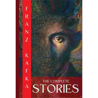 The Complete Stories