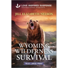 Wyoming Wilderness Survival