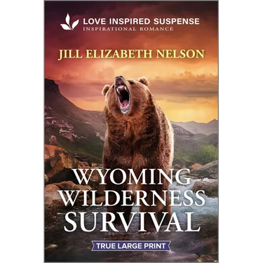 Wyoming Wilderness Survival
