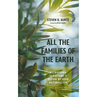 All the Families of the Earth