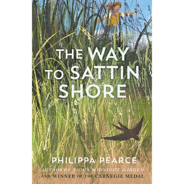 The Way to Sattin Shore