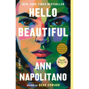Hello Beautiful (Oprah's Book Club)