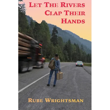 Let The Rivers Clap Their Hands