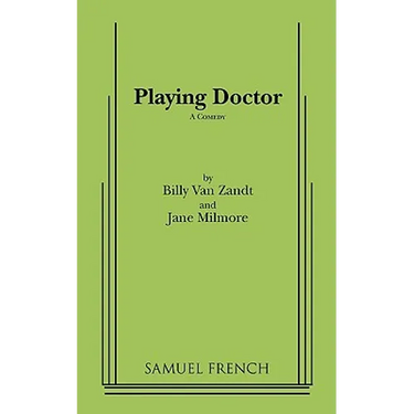Playing Doctor