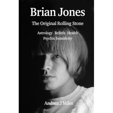 Brian Jones