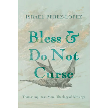 Bless and Do Not Curse
