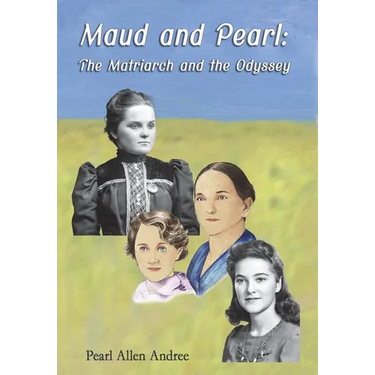 Maud and Pearl