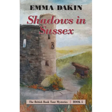 Shadows in Sussex