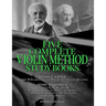 Kayser 36 Elementary and Progressive Studies (Etudes), Schradieck Complete Scale Studies & School of Violin Technics - Exercises: - in Promoting Dexte
