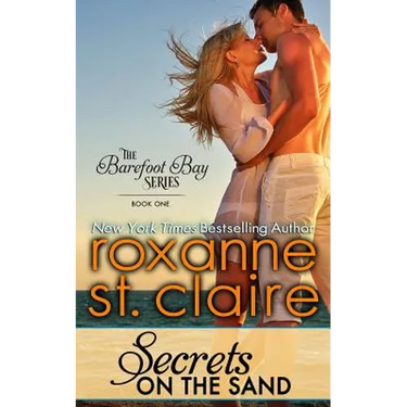Secrets on the Sand