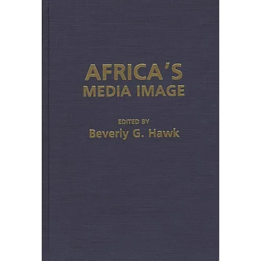Africa's Media Image