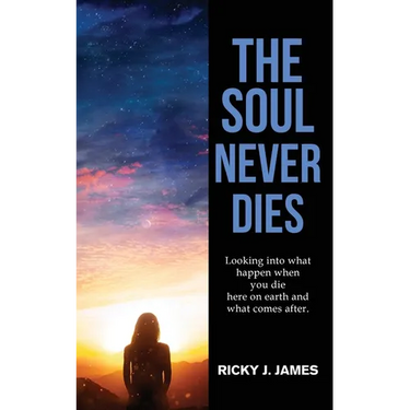 The Soul Never Dies