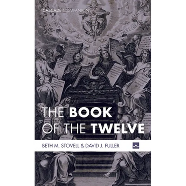 The Book of the Twelve