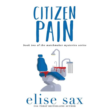 Citizen Pain