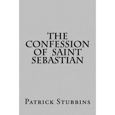 The Confession of St. Sebastian