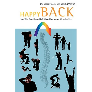 Happy Back