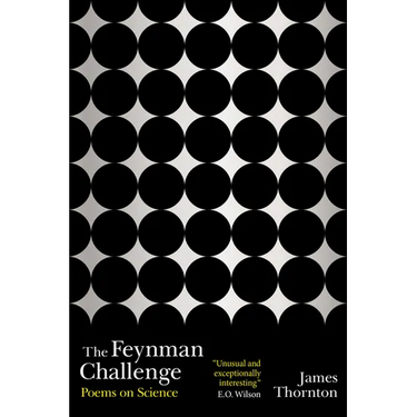 The Feynman Challenge: Poems on Science