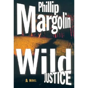 Wild Justice