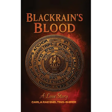Blackrain's Blood