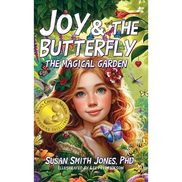 Joy & the Butterfly