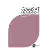 GAMSAT Preparation Essays: Efficient Methods, Detailed Techniques, and Proven Strategies for GAMSAT Preparation