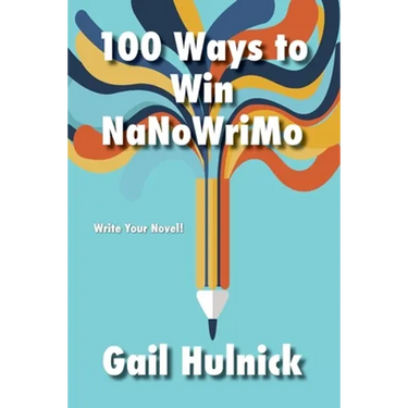 100 Ways to Win NaNoWriMo