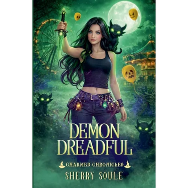 Demon Dreadful