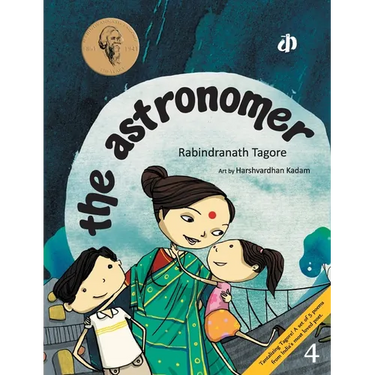 The Astronomer