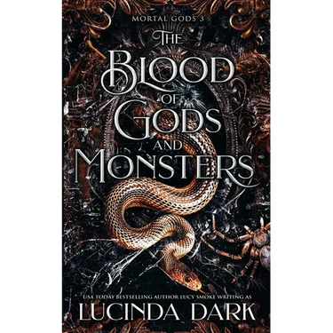The Blood of Gods and Monsters