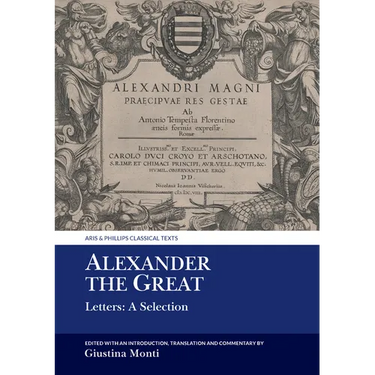 Alexander the Great