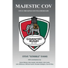MAJESTIC COV - Once the kings of English Rugby