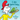 I Am Sam-I-Am: Based on Dr. Seuss's Green Eggs and Ham
