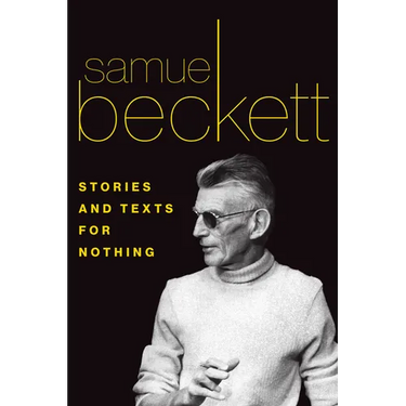 Stories and Texts for Nothing
