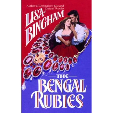 The Bengal Rubies