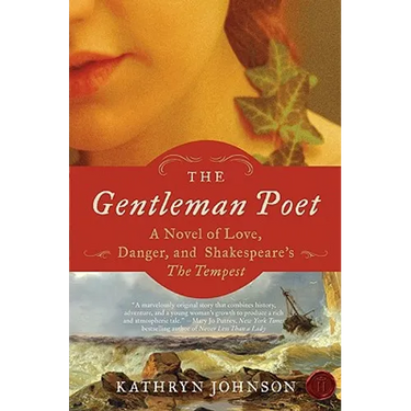 The Gentleman Poet
