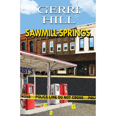 Sawmill Springs