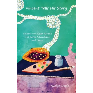 Vincent Tells His Story