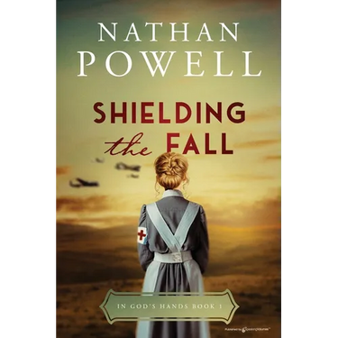 Shielding the Fall