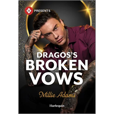 Dragos's Broken Vows