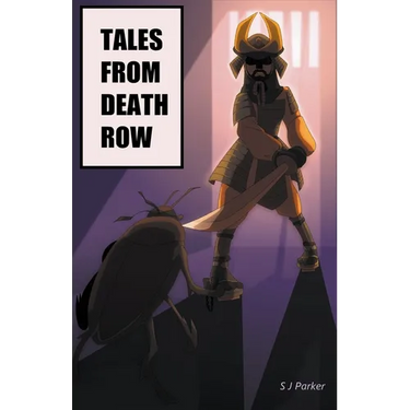 Tales From Death Row
