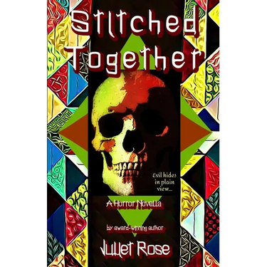Stitched Together