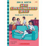 Claudia and the Great Search (the Baby-Sitters Club #33)