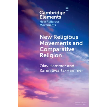 New Religious Movements and Comparative Religion